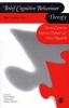 Brief Cognitive Behaviour Therapy (Paperback) - Berni Curwen Photo