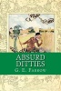 Absurd Ditties (Paperback) - G E Farrow Photo