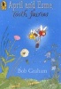 April and Esme, Tooth Fairies (Paperback) - Bob Graham Photo