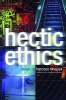 Hectic Ethics (Paperback, 1st City Lights ed) - Francisco Hinojosa Photo