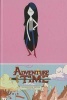 Adventure Time: Mathematical Edition, Volume Three (Hardcover) - Shelli Paroline Photo