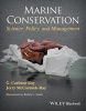 Marine Conservation - Science, Policy, and Management (Paperback) - GCarleton Ray Photo