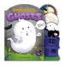 Peek-a-boo Ghosts (Board book) - Charles Reasoner Photo