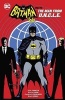 Batman 66 Meets the Man from Uncle (Hardcover) - Jeff Parker Photo