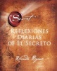 Reflexiones Diarias de el Secreto (English, Spanish, Hardcover) - Rhonda Byrne Photo