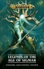 Legends of the Age of Sigmar (Paperback) - David Annandale Photo