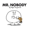 Mr. Nobody (Paperback) - Roger Hargreaves Photo