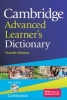 Cambridge Advanced Learner's Dictionary with CD-ROM (CD-ROM, 4th Revised edition) - IDM Photo