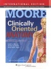 Clinically Oriented Anatomy (Paperback, 7th revised international ed) - Keith L Moore Photo