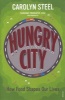 Hungry City - How Food Shapes Our Lives (Paperback, Reissue) - Carolyn Steel Photo