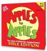 Apples to Apples Card Game (Game, Bible) - Rob Anderson Photo