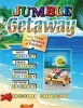 Jumble(r) Getaway - Your Ticket to a Paradise of Puzzles! (Paperback) - Triumph Books Photo