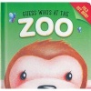 Guess Who's at the Zoo (Hardcover) - Sarah Mumme Photo