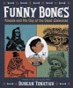 Funny Bones - Posada and His Day of the Dead Calaveras (Hardcover) - Duncan Tonatiuh Photo