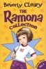 The Ramona Collection, Volume 1 - Ramona and Her Father/Ramona the Brave/Ramona the Pest/Beezus and Ramona (Book, Boxed set) - Beverly Cleary Photo