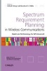 Spectrum Requirement Planning in Wireless Communications: Advanced (Hardcover) - Hideaki Takagi Photo