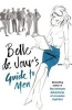 's Guide to Men (Paperback) - Belle De Jour Photo