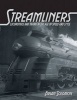 Streamliners - Locomotives and Trains in the Age of Speed and Style (Hardcover) - Brian Solomon Photo