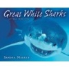 Great White Sharks (Paperback) - Sandra Markle Photo