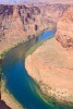 Horseshoe Bend on the Colorado River Page Arizona USA Journal - 150 Page Lined Notebook/Diary (Paperback) - Cs Creatioins Photo