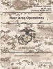 Marine Corps Techniques Publication McTp 3-30c Formerly McWp 3-41.1 Rear Area Operations 2 May 2016 (Paperback) - United States Governmen Us Marine Corps Photo