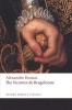 The Vicomte de Bragelonne (Paperback, Annotated Ed) - Alexandre Dumas Photo