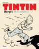 Tintin - Herge's Masterpiece (Hardcover) - Pierre Sterckx Photo