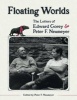 Floating Worlds - Floating Worlds the Letters of Edward Gorey and Peter F. Neumeyer A197 (Hardcover) - Peter F Neumeyer Photo