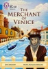 Collins Big Cat - The Merchant of Venice: Band 16/Sapphire (Paperback) - Jon Mayhew Photo