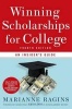 Winning Scholarships for College - An Insider's Guide (Paperback, 4th) - Marianne Ragins Photo