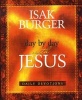 Day by Day with Jesus - Daily Devotions (Paperback) - Isak Burger Photo