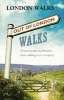 Out of London Walks - Great Escapes by Britain's Best Walking Tour Company (Paperback) - Stephen Barnett Photo