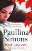 Red Leaves (Paperback, New Ed) - Paullina Simons Photo