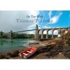 On Tour with Thomas Telford (Paperback) - Chris Morris Photo