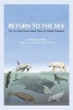 Return to the Sea - The Life and Evolutionary Times of Marine Mammals (Hardcover) - Annalisa Berta Photo