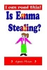 Is Emma Stealing? (Paperback) - Agnes Musa Photo