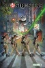 Ghostbusters, Volume 1 (Paperback) - Erik Burnham Photo