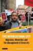 The Intercultural City - Migration, Minorities and the Management of Diversity (Hardcover) - Giovanna Marconi Photo