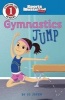 Gymnastics Jump (Paperback) - CC Joven Photo