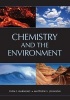 Chemistry and the Environment (Paperback, New) - Sven E Harnung Photo