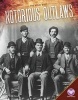 Notorious Outlaws (Hardcover) - Anita Yasuda Photo