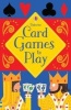 Card Games to Play (Paperback) - Phillip Clarke Photo