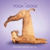 Yoga Dogs - Get in Touch with Your Inner Pup (Hardcover) - Daniel Borris Photo