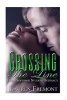 Crossing the Line - Our Professor Student Intimacy (Paperback) - Lauren Fremont Photo