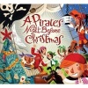 A Pirate's Night Before Christmas (Paperback) - Philip Yates Photo