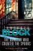 The Burglar Who Counted the Spoons (Paperback) - Lawrence Block Photo