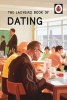 The Ladybird Book of Dating (Hardcover) - Jason Hazeley Photo