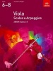 Viola Scales & Arpeggios, ABRSM Grades 6-8 - From 2012 (Sheet music) -  Photo