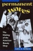 Permanent Waves - The Making of the American Beauty Shop (Hardcover) - Julie A Willett Photo