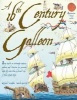 A 16th Century Galleon (Paperback) - Richard Humble Photo